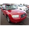 Image 2 : 2007 Subaru Forester