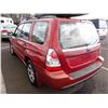 Image 4 : 2007 Subaru Forester