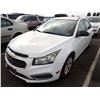 Image 1 : 2015 Chevrolet Cruze