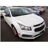 Image 2 : 2015 Chevrolet Cruze