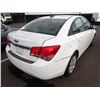 Image 3 : 2015 Chevrolet Cruze