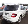 Image 3 : 2008 Mercedes-Benz ML350