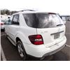 Image 4 : 2008 Mercedes-Benz ML350
