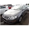 Image 1 : 2008 Volkswagen Passat