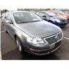Image 2 : 2008 Volkswagen Passat