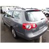 Image 4 : 2008 Volkswagen Passat