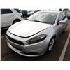 Image 1 : 2013 Dodge Dart