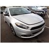 Image 2 : 2013 Dodge Dart