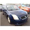 Image 2 : 2008 Nissan Sentra