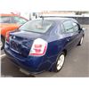 Image 3 : 2008 Nissan Sentra