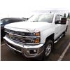 Image 1 : 2017 Chevrolet Silverado