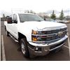 Image 2 : 2017 Chevrolet Silverado