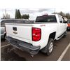 Image 3 : 2017 Chevrolet Silverado