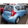 Image 3 : 2014 Nissan Versa