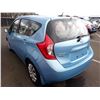 Image 4 : 2014 Nissan Versa