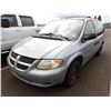 Image 1 : 2003 Dodge Grand Caravan