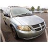 Image 2 : 2003 Dodge Grand Caravan