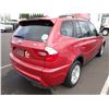 Image 3 : 2006 BMW X3
