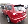 Image 4 : 2006 BMW X3