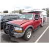 Image 1 : 1999 Ford Ranger