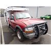 Image 2 : 1999 Ford Ranger