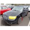 Image 1 : 2006 Subaru Forester