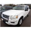 Image 1 : 2010 Ford Explorer