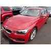 Image 1 : 2016 BMW 320i xDrive