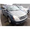 Image 2 : 2006 Kia Sedona