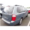 Image 3 : 2006 Kia Sedona