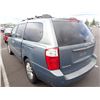 Image 4 : 2006 Kia Sedona