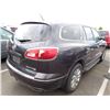 Image 3 : 2015 Buick Enclave