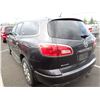Image 4 : 2015 Buick Enclave