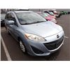 Image 2 : 2012 Mazda Mazda5
