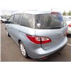 Image 4 : 2012 Mazda Mazda5