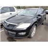 Image 1 : 2008 Mazda CX-9