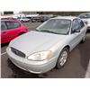 Image 1 : 2005 Ford Taurus