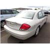 Image 3 : 2005 Ford Taurus