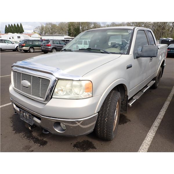 2006 Ford F-150
