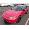 Image 1 : 1995 Honda Civic