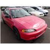 Image 2 : 1995 Honda Civic