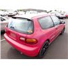 Image 3 : 1995 Honda Civic