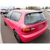 Image 4 : 1995 Honda Civic