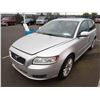 Image 1 : 2009 Volvo V50