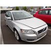 Image 2 : 2009 Volvo V50