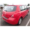 Image 3 : 2009 Nissan Versa