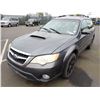 Image 1 : 2008 Subaru Outback