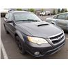 Image 2 : 2008 Subaru Outback