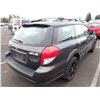 Image 3 : 2008 Subaru Outback