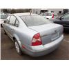 Image 4 : 2003 Volkswagen Passat
